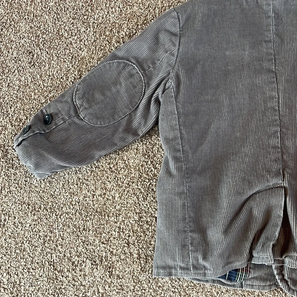Old Navy | EUC Corduroy Blazer for Toddler Boys